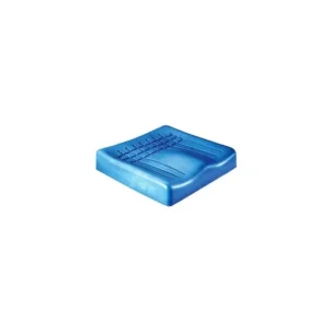 AYUDAS DINAMICAS Dynamic Aids Ergonomic cushion "viscoflex-plus Postural" 32x