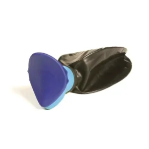 AYUDAS DINAMICAS Dynamic Aids Female Portable Urinal "urifem" (urifem)