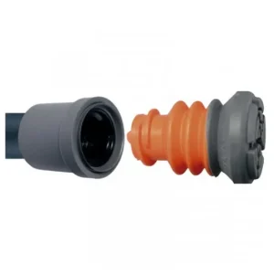 AYUDAS DINAMICAS Dynamic Aids Flexyfoot 25mm Contera