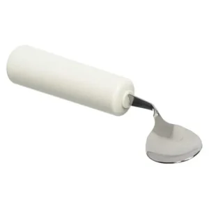 AYUDAS DINAMICAS Dynamic Aids Left Angulated Spoon 55 Gr. "queens"
