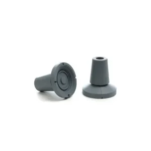 AYUDAS DINAMICAS Dynamic Aids Maxi Contera Baston 17mm 1 Units A117 Base 7cm