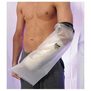 AYUDAS DINAMICAS Dynamic Aids Protector Medium Small Arm