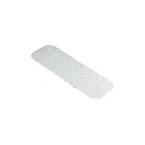 AYUDAS DINAMICAS Dynamic Aids Rectangular Bathtub Carpet 95x35 Cm.