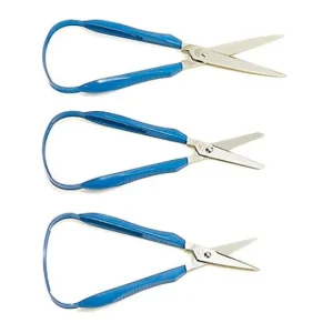 AYUDAS DINAMICAS Dynamic Aids Scissors 75 mm. (of Point)