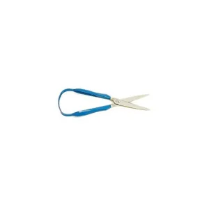 AYUDAS DINAMICAS Dynamic Aids Scissors For Left-handed Of 75 Mm. (of Point)