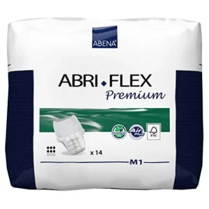 AYUDAS DINAMICAS Dynamic Aids Underwear Abri-flex Size Median 1400ml (