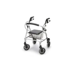 AYUDAS DINAMICAS Dynamic Aluminium Rolling Walker Aids