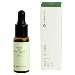 Ebers Aceite Arbol De Te 20 ml