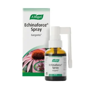 A. Vogel Echinaforce® spray 30ml