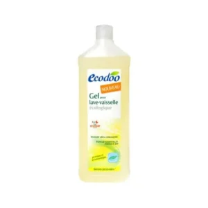 Ecodoo Dishwashing Gel Concentrate Eco 1L