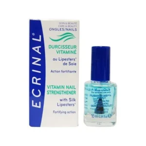 Ecrinal hardener vitaminated 10ml
