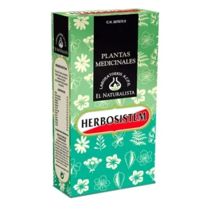 El Naturalista Herbosistem 100g