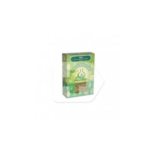 El Naturalista sen 70g