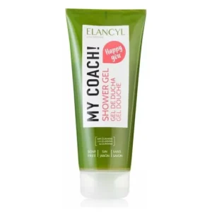 Elancyl My Coach! Gel de Ducha Sin Jabón 200ml