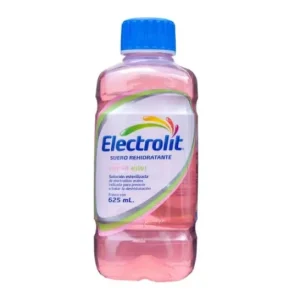 ELECTROLIT Bebida Electrolítica Fresa Kiwi 625ml