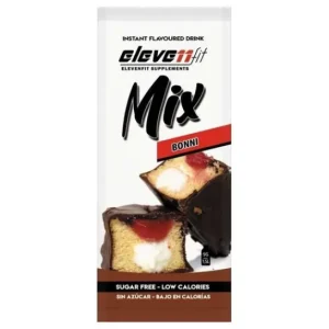 Elevenfit Mix Bonni Bebida Instantánea 9g