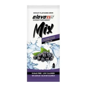 Elevenfit Mix Currant Mix Sugar Free 50g