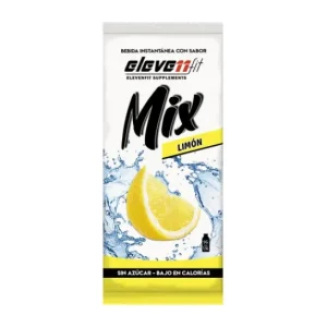 Elevenfit Mix Lemon Sugar Free 50g