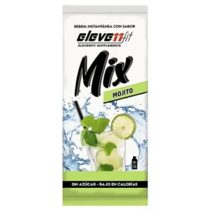 Elevenfit Mix Mojito Sin Azucar 9g