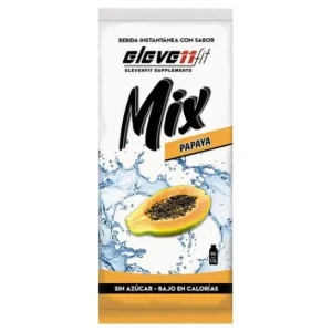 Elevenfit Mix Papaya Sugar Free 50g