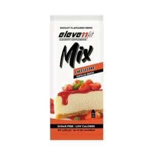 Elevenfit Mix Sugar Free Cheesecake 50g