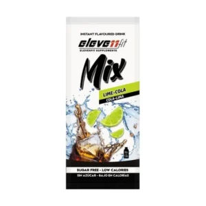 Elevenfit Sugar Free Lime-Cola Mix 50g