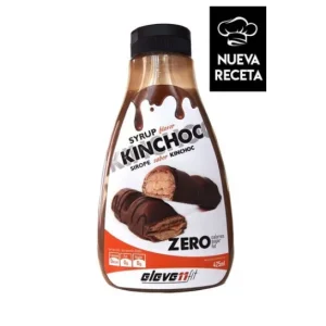 Elevenfit Syrop Kinchoc Sugar Free 425ml