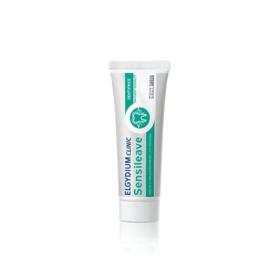 Elgydium Clinic Sensileave Toothpaste 50Ml