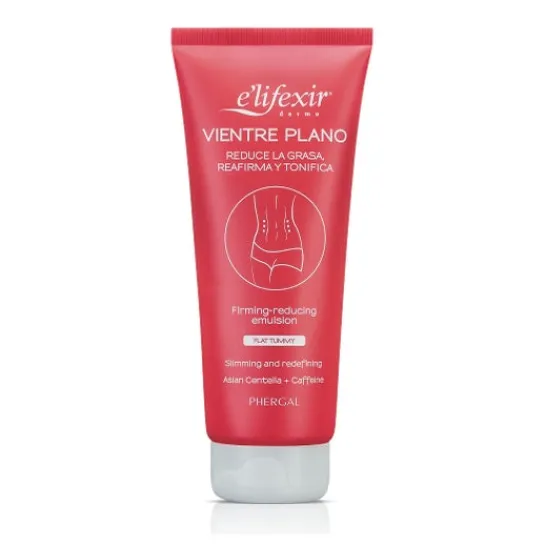 Elifexir E'lifexir® Flat Belly slimming cream 200ml
