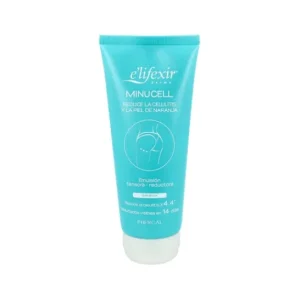 Elifexir E'lifexir Minucell anti-cellulite gel 200ml