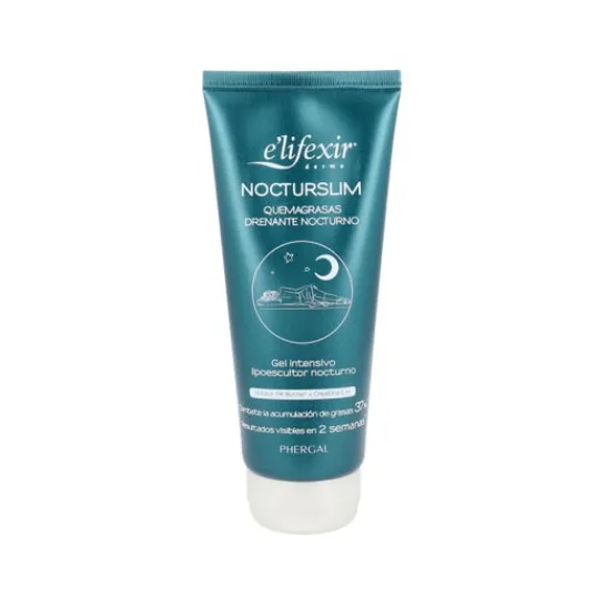 Elifexir E'lifexir Nocturslim Intensive Night Liposculpting Gel 200ml