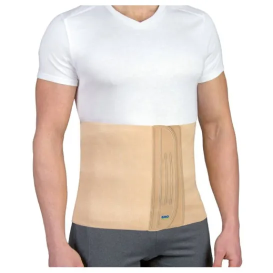 EMO Aband Abdominal Girdle Cotton T-Xl