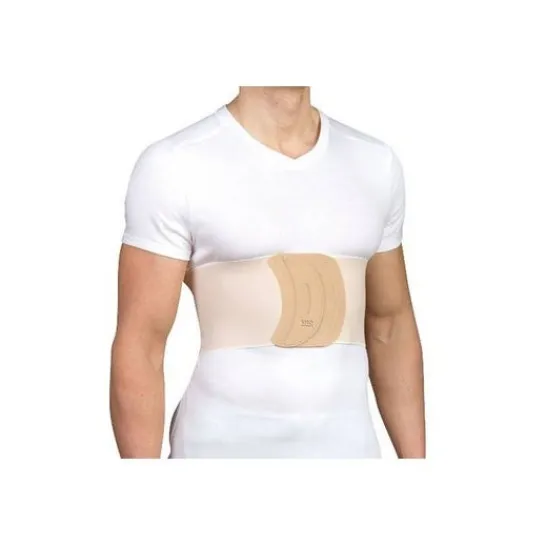 EMO Aband Men's Waist Girdle T-XL