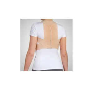 EMO Aband Xx Backrest T-Xxl