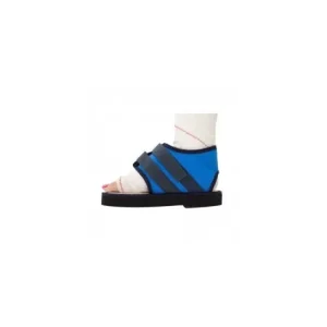EMO Calzado Yeso Postope Velcro TS 27/33 1ud