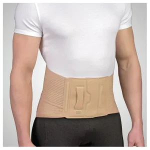 EMO Fj201 Lumback Ortesis Lumbosacra Talla L 1ud