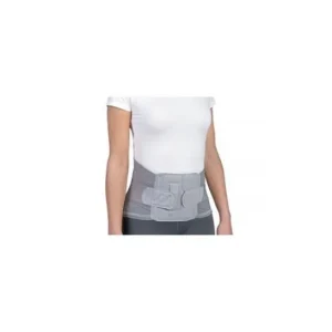 EMO Lumback fresh lumbosacral girdle grey T-m