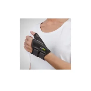 EMO Ottec Thumb Orthosis T-M Left
