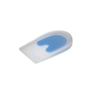 EMO Silicoheel Lite Heel Pad Total M