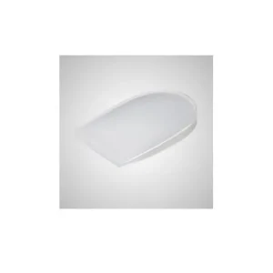 EMO Silicone Heel Pad Pronosupin Sh 600 T-M