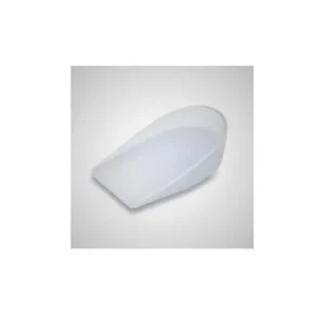 EMO Silicone Heel Pad Sh 100 T-S