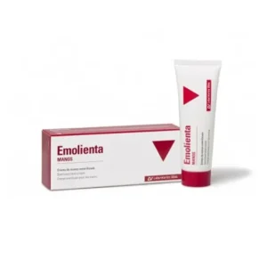 EMOLIENTA Emollient Hand Cream 50ml