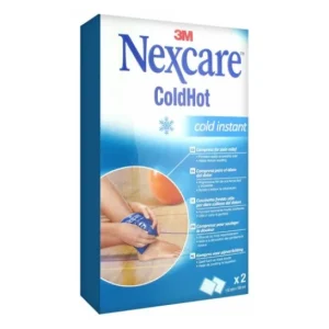 NEXCARE En.delaval.ca: ColdHot Instant Foam Bag 2 uts