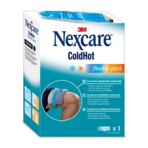 NEXCARE En.delaval.ca: ColdHot Premium hot/cold bag