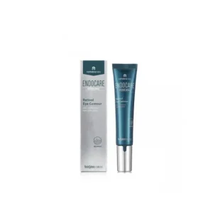 Endocare Renewal Retinol Contorno Ojos Antiarrugas 15ml