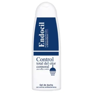Endocil Antibacterial Shower Gel 400 ml