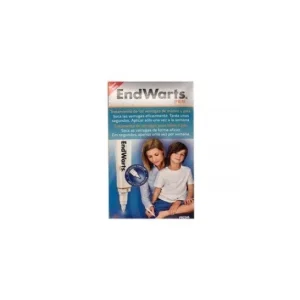 Meda EndWarts Pen wart treatment 3ml