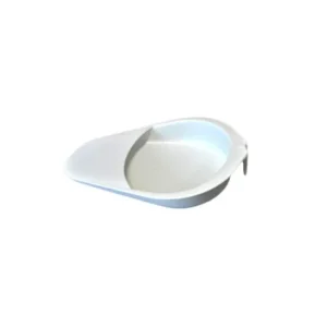 ENFA Orinal Cuña Plastico 1ud