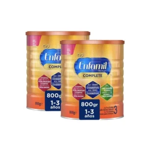 ENFAMIL 3 Complete 2x800g