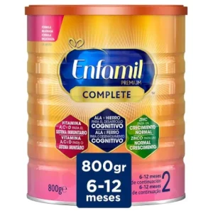 ENFAMIL 2 Premium 800g